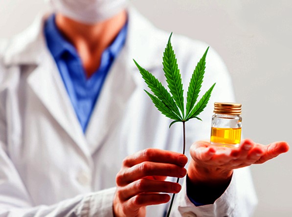Cannabis Medicinal Colombia